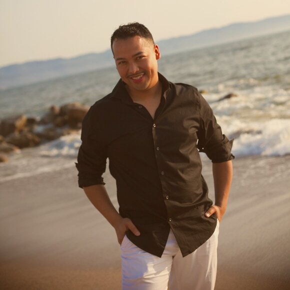 Meet your Posher, Caleb - Picture 1 of 1